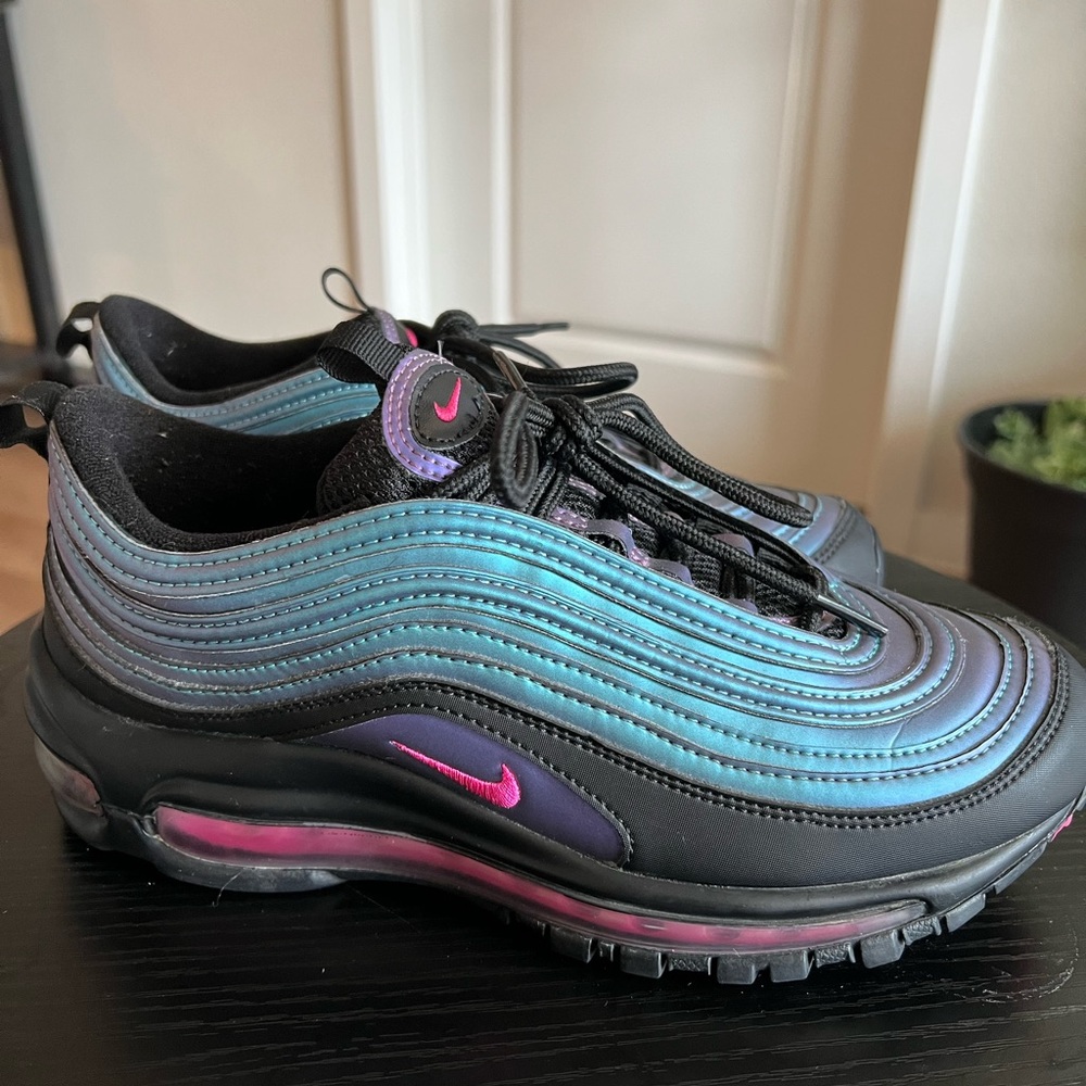 Nike Air Max 97